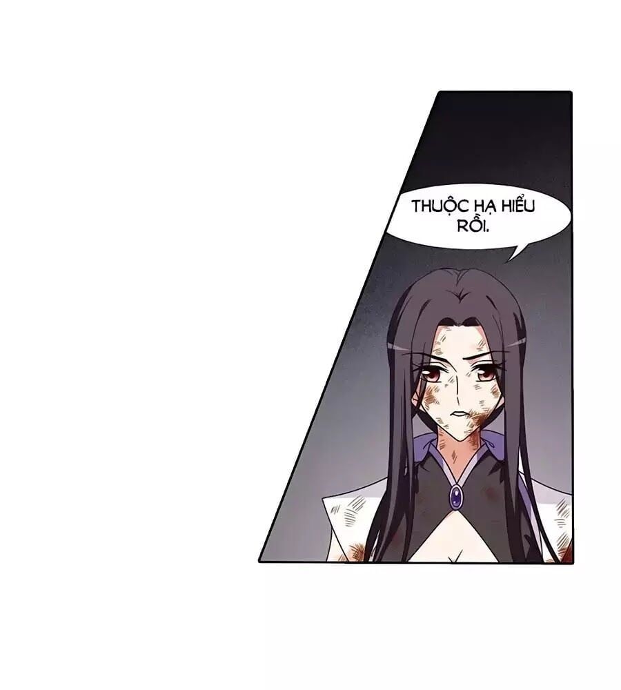 đọc truyện Phượng Nghịch Thiên Hạ Chương 369 ảnh 12 tại Thiên Thai Truyện