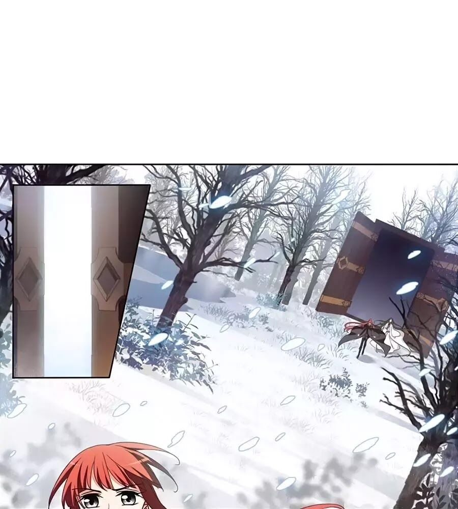 đọc truyện Phượng Nghịch Thiên Hạ Chương 369 ảnh 13 tại Thiên Thai Truyện