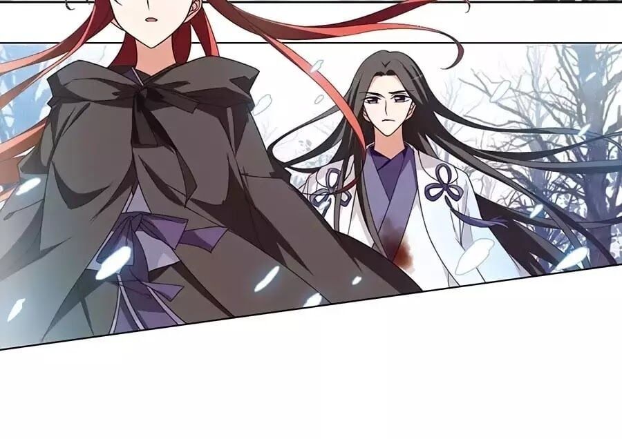 đọc truyện Phượng Nghịch Thiên Hạ Chương 369 ảnh 14 tại Thiên Thai Truyện