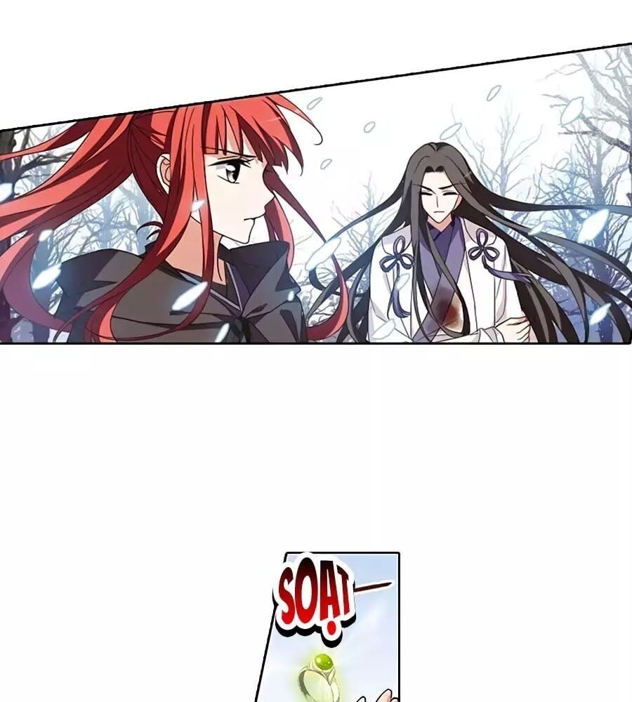 đọc truyện Phượng Nghịch Thiên Hạ Chương 369 ảnh 15 tại Thiên Thai Truyện