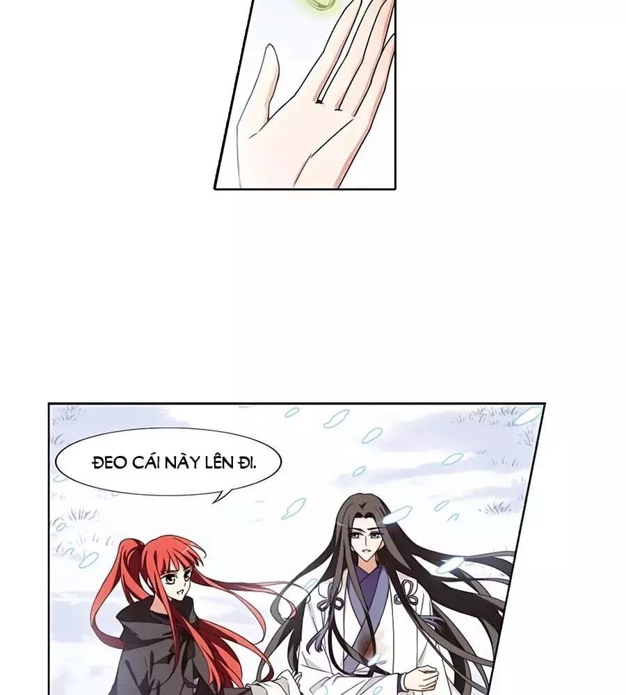 đọc truyện Phượng Nghịch Thiên Hạ Chương 369 ảnh 16 tại Thiên Thai Truyện