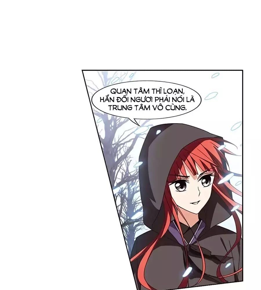 đọc truyện Phượng Nghịch Thiên Hạ Chương 369 ảnh 22 tại Thiên Thai Truyện