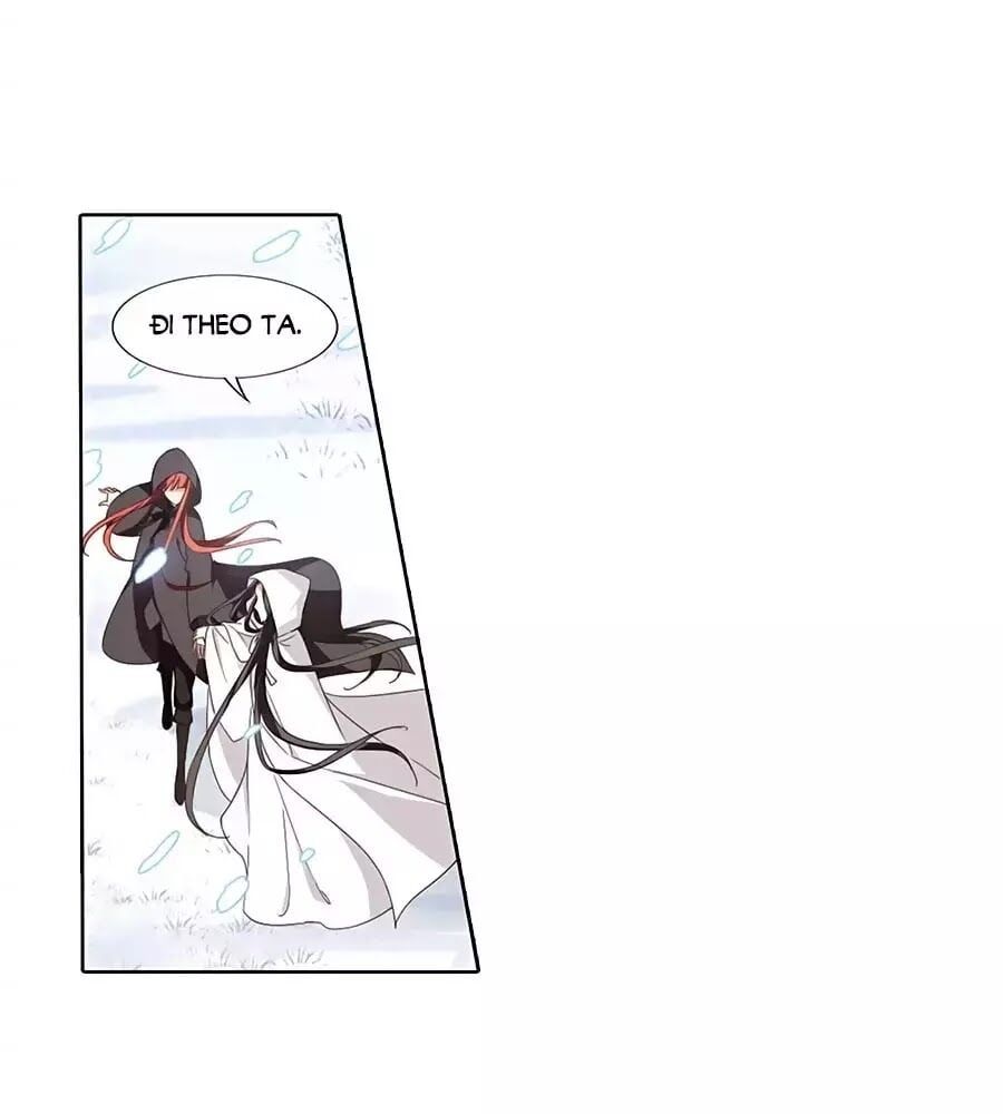 đọc truyện Phượng Nghịch Thiên Hạ Chương 369 ảnh 25 tại Thiên Thai Truyện