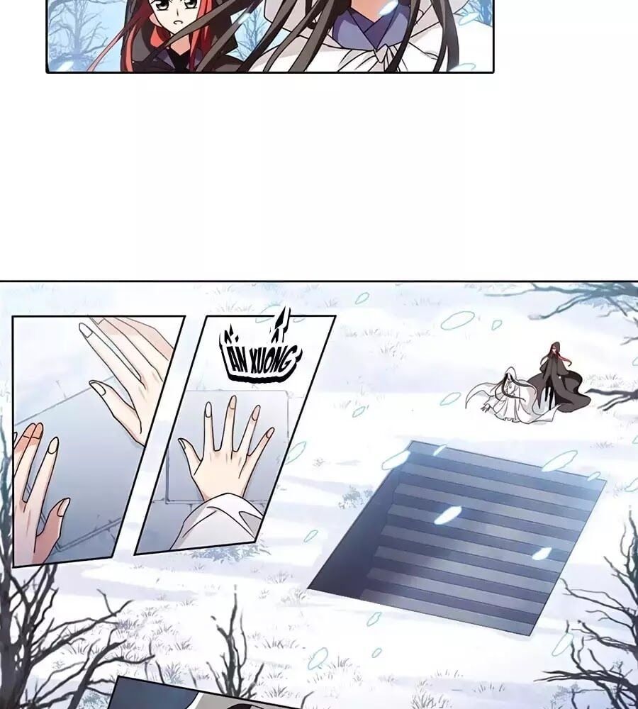 đọc truyện Phượng Nghịch Thiên Hạ Chương 369 ảnh 27 tại Thiên Thai Truyện