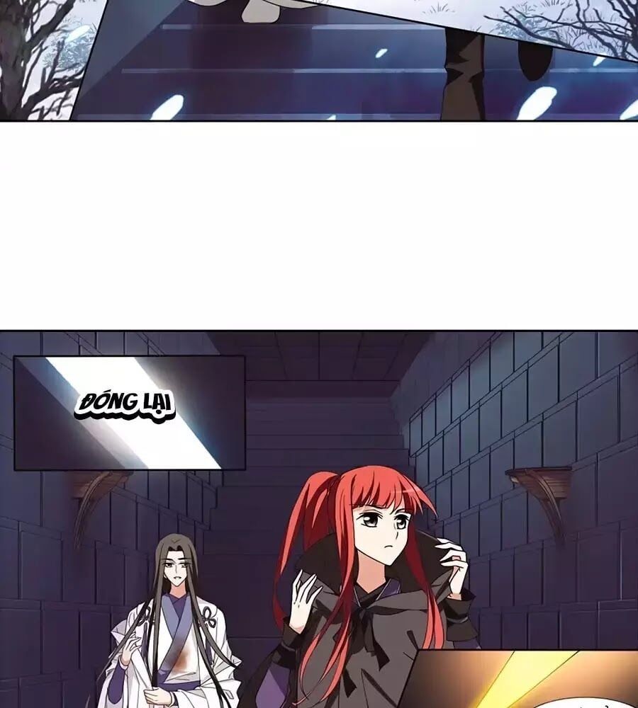 đọc truyện Phượng Nghịch Thiên Hạ Chương 369 ảnh 28 tại Thiên Thai Truyện