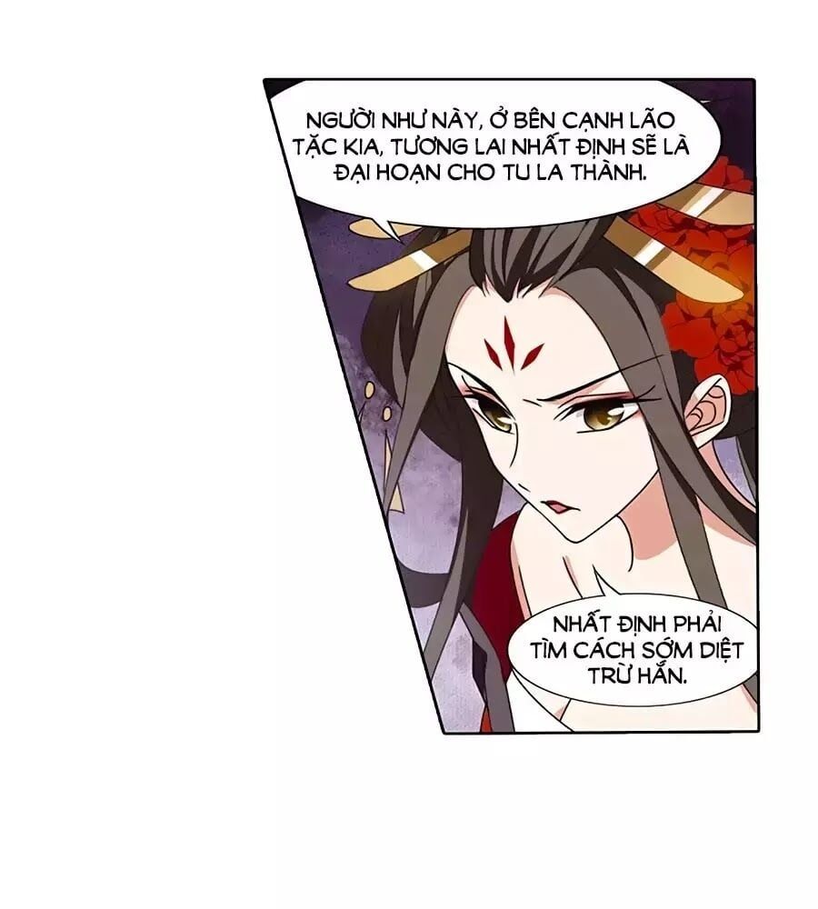 đọc truyện Phượng Nghịch Thiên Hạ Chương 369 ảnh 7 tại Thiên Thai Truyện