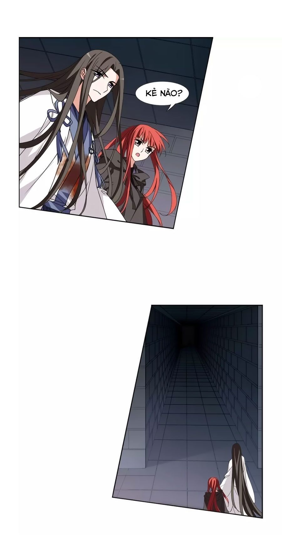 đọc truyện Phượng Nghịch Thiên Hạ Chương 370 ảnh 3 tại Thiên Thai Truyện