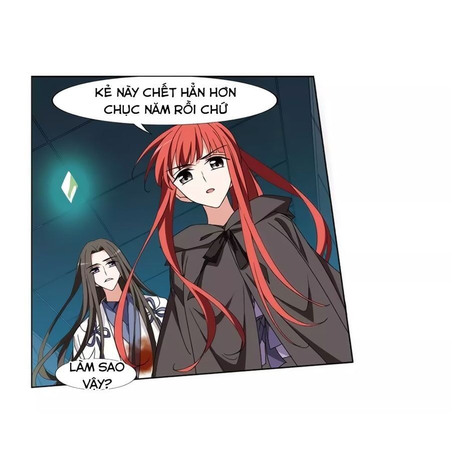 đọc truyện Phượng Nghịch Thiên Hạ Chương 370 ảnh 14 tại Thiên Thai Truyện