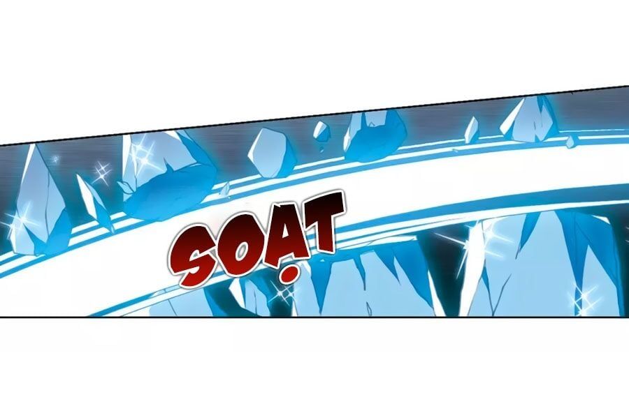 đọc truyện Phượng Nghịch Thiên Hạ Chương 370 ảnh 17 tại Thiên Thai Truyện