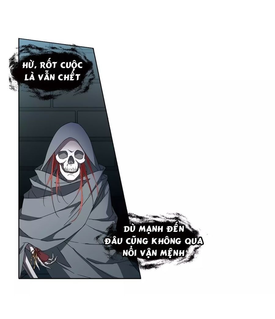 đọc truyện Phượng Nghịch Thiên Hạ Chương 370 ảnh 27 tại Thiên Thai Truyện