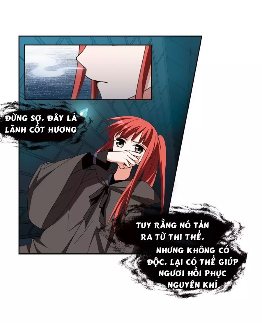 đọc truyện Phượng Nghịch Thiên Hạ Chương 370 ảnh 29 tại Thiên Thai Truyện