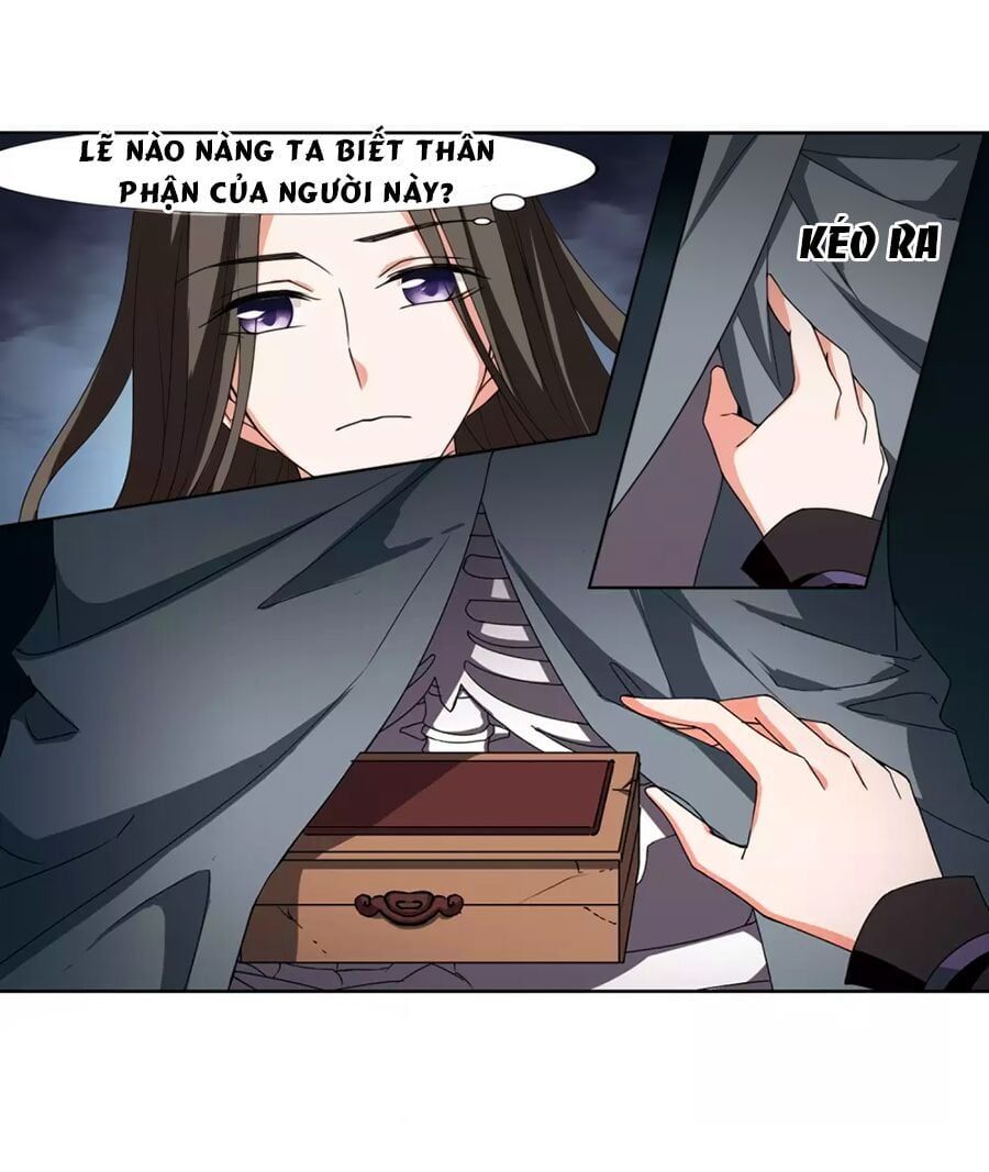 đọc truyện Phượng Nghịch Thiên Hạ Chương 370 ảnh 31 tại Thiên Thai Truyện