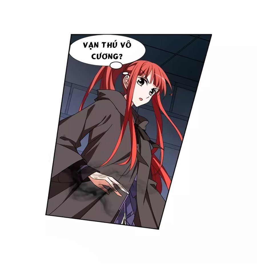 đọc truyện Phượng Nghịch Thiên Hạ Chương 370 ảnh 7 tại Thiên Thai Truyện