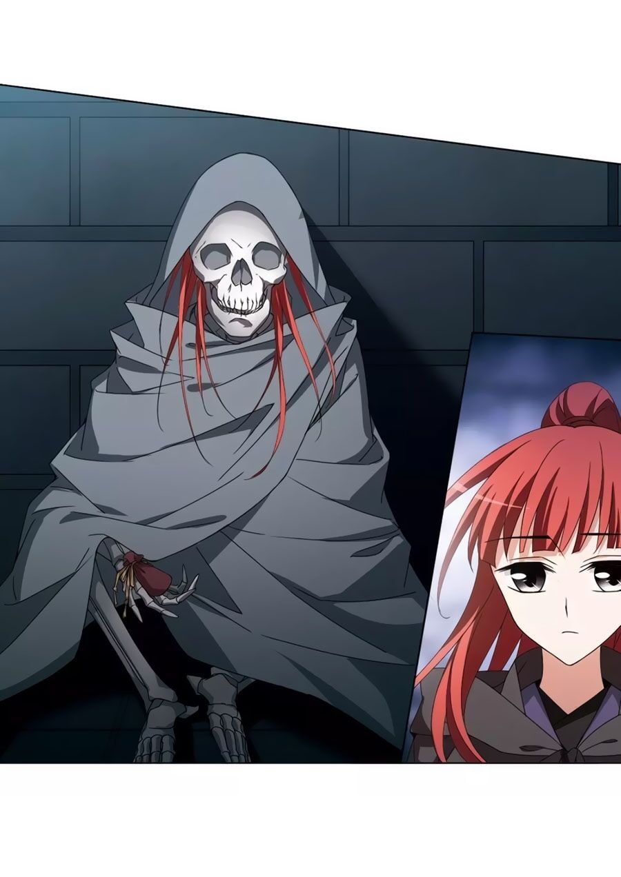 đọc truyện Phượng Nghịch Thiên Hạ Chương 370 ảnh 9 tại Thiên Thai Truyện