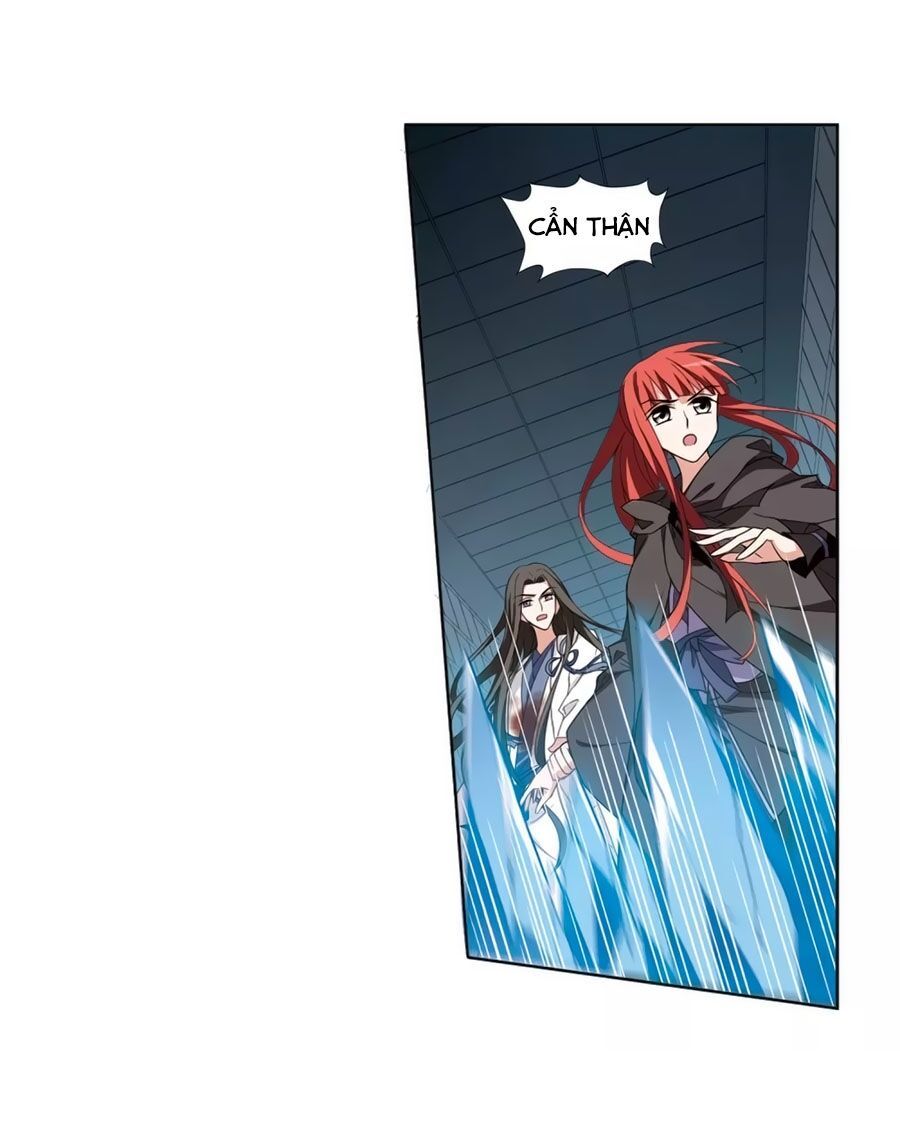 đọc truyện Phượng Nghịch Thiên Hạ Chương 370 ảnh 11 tại Thiên Thai Truyện