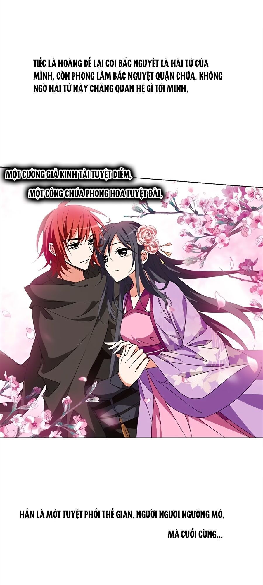 đọc truyện Phượng Nghịch Thiên Hạ Chương 371 ảnh 13 tại Thiên Thai Truyện