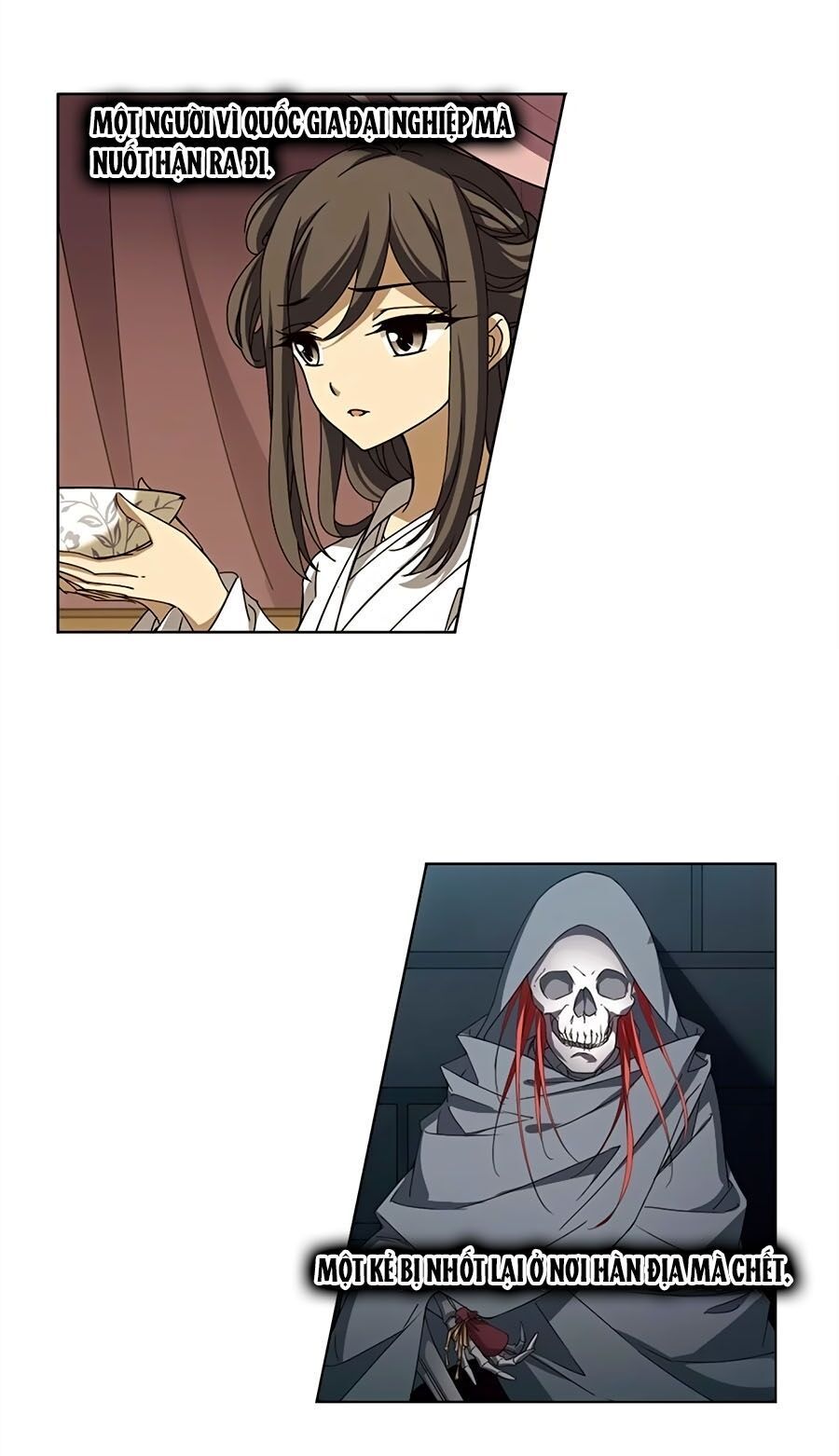 đọc truyện Phượng Nghịch Thiên Hạ Chương 371 ảnh 14 tại Thiên Thai Truyện