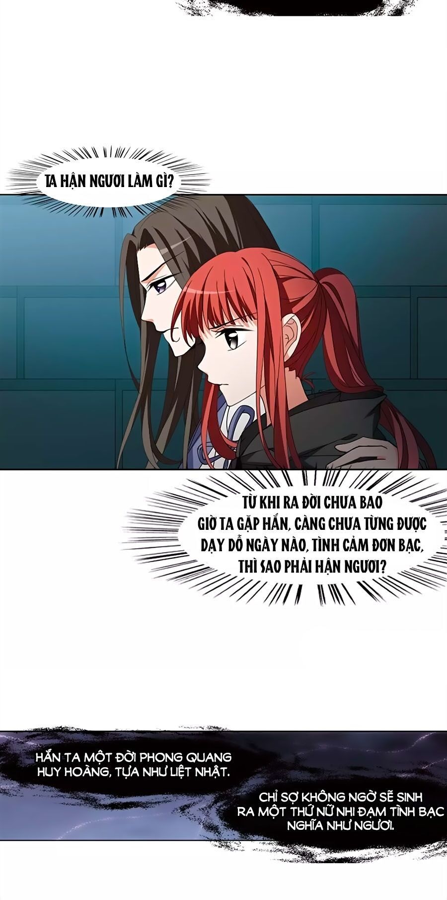 đọc truyện Phượng Nghịch Thiên Hạ Chương 371 ảnh 20 tại Thiên Thai Truyện