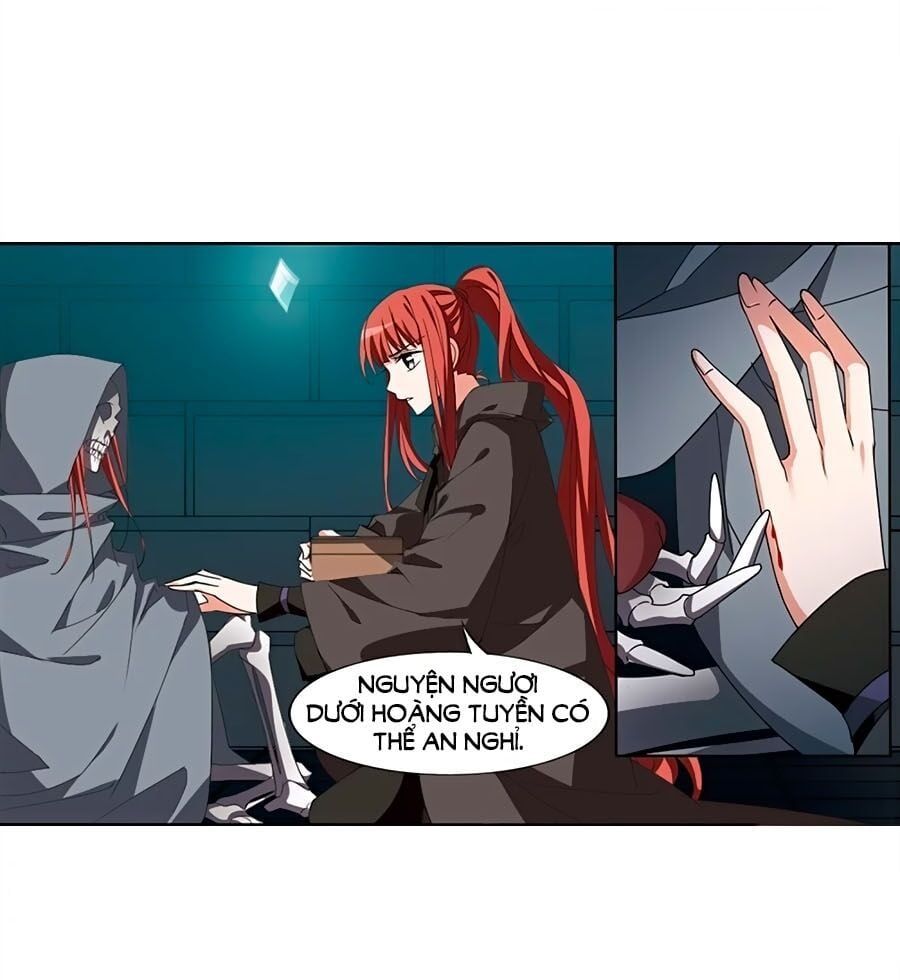 đọc truyện Phượng Nghịch Thiên Hạ Chương 371 ảnh 7 tại Thiên Thai Truyện