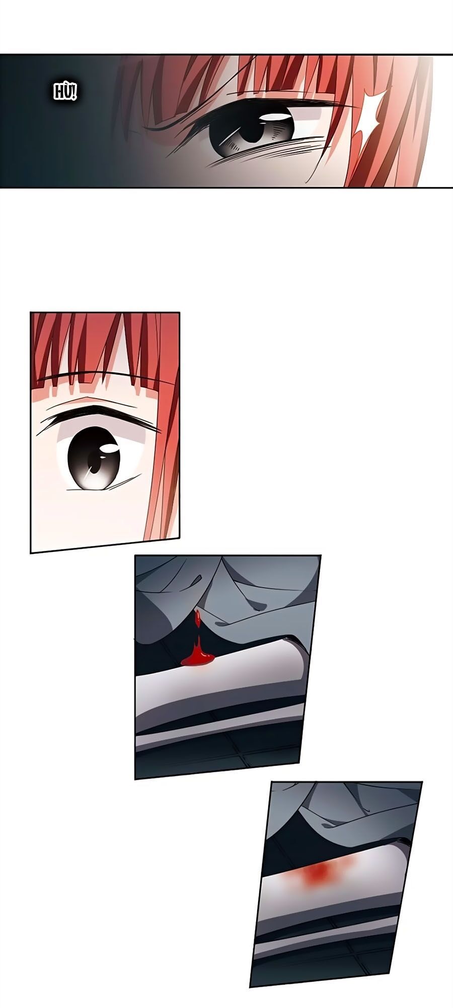 đọc truyện Phượng Nghịch Thiên Hạ Chương 371 ảnh 8 tại Thiên Thai Truyện