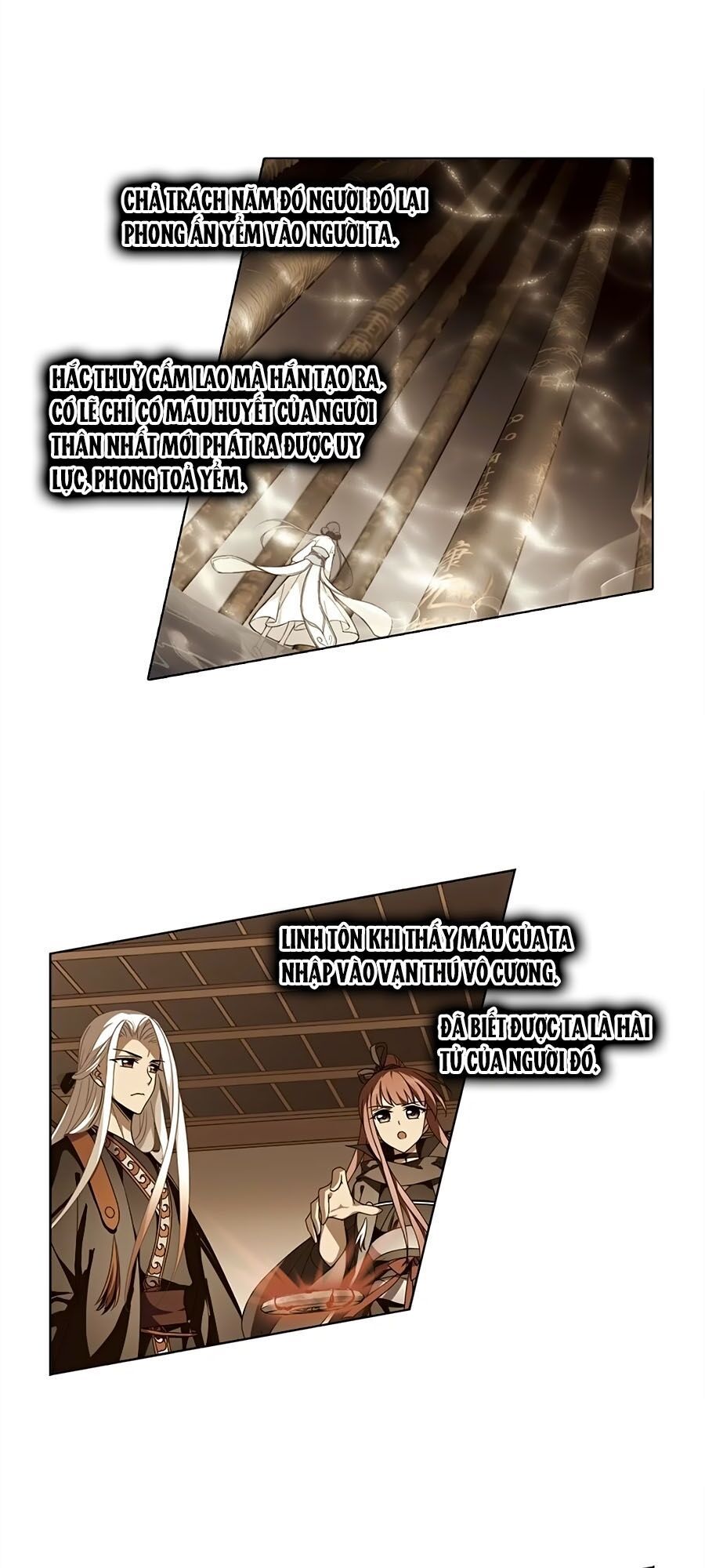 đọc truyện Phượng Nghịch Thiên Hạ Chương 371 ảnh 10 tại Thiên Thai Truyện