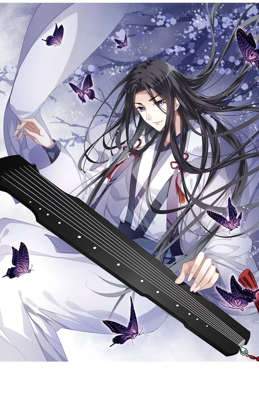 đọc truyện Phượng Nghịch Thiên Hạ Chương 372 ảnh 3 tại Thiên Thai Truyện