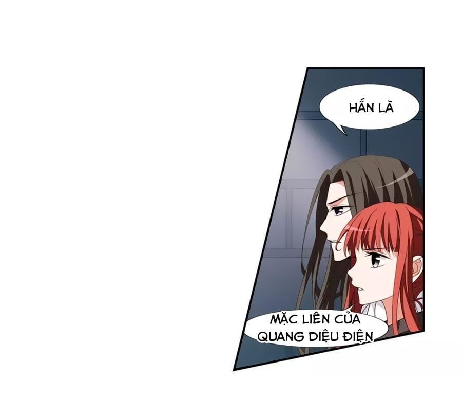 đọc truyện Phượng Nghịch Thiên Hạ Chương 372 ảnh 13 tại Thiên Thai Truyện