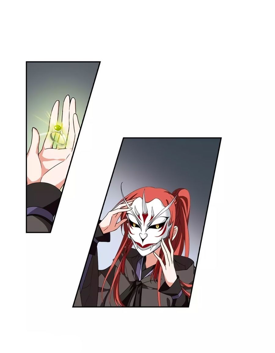 đọc truyện Phượng Nghịch Thiên Hạ Chương 372 ảnh 16 tại Thiên Thai Truyện