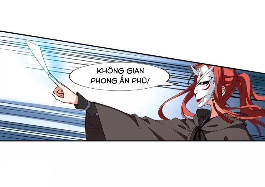 đọc truyện Phượng Nghịch Thiên Hạ Chương 372 ảnh 19 tại Thiên Thai Truyện