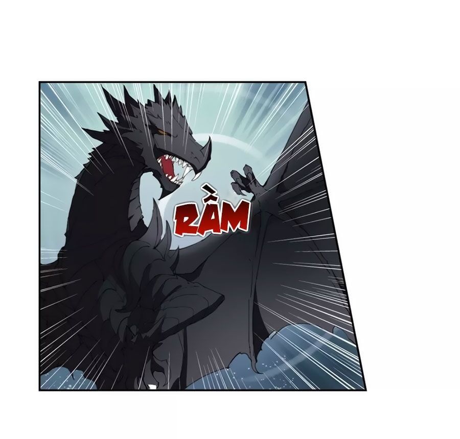 đọc truyện Phượng Nghịch Thiên Hạ Chương 372 ảnh 20 tại Thiên Thai Truyện