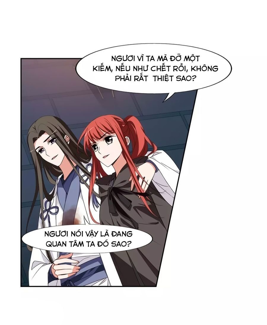 đọc truyện Phượng Nghịch Thiên Hạ Chương 372 ảnh 4 tại Thiên Thai Truyện