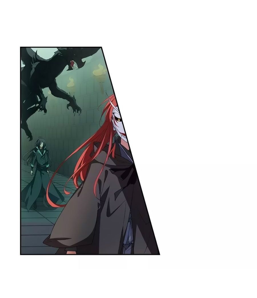 đọc truyện Phượng Nghịch Thiên Hạ Chương 372 ảnh 22 tại Thiên Thai Truyện