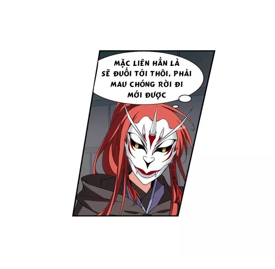 đọc truyện Phượng Nghịch Thiên Hạ Chương 372 ảnh 25 tại Thiên Thai Truyện