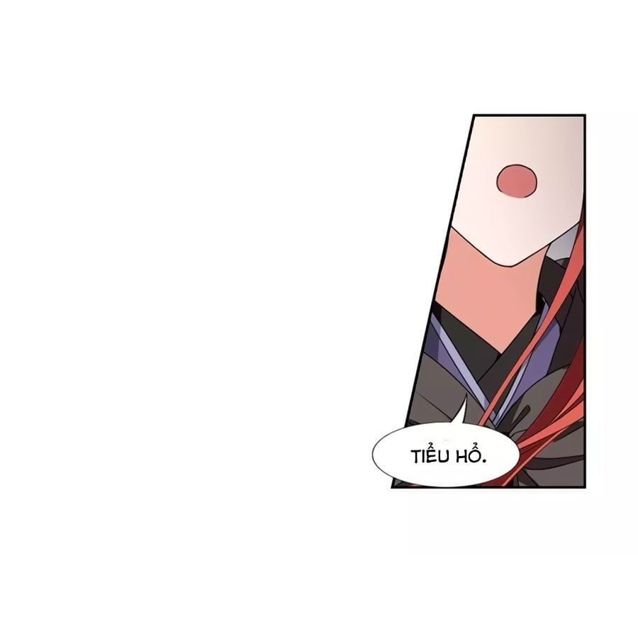 đọc truyện Phượng Nghịch Thiên Hạ Chương 372 ảnh 26 tại Thiên Thai Truyện