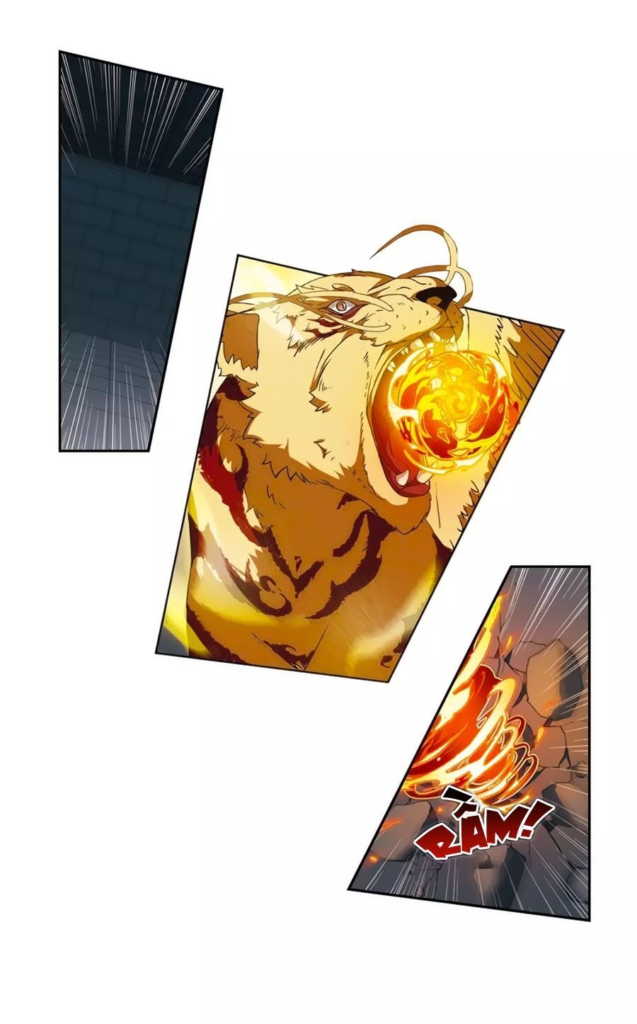 đọc truyện Phượng Nghịch Thiên Hạ Chương 372 ảnh 29 tại Thiên Thai Truyện