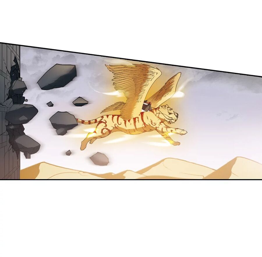 đọc truyện Phượng Nghịch Thiên Hạ Chương 372 ảnh 30 tại Thiên Thai Truyện