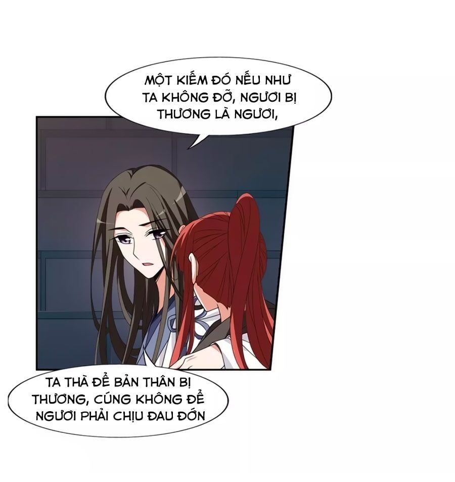 đọc truyện Phượng Nghịch Thiên Hạ Chương 372 ảnh 5 tại Thiên Thai Truyện