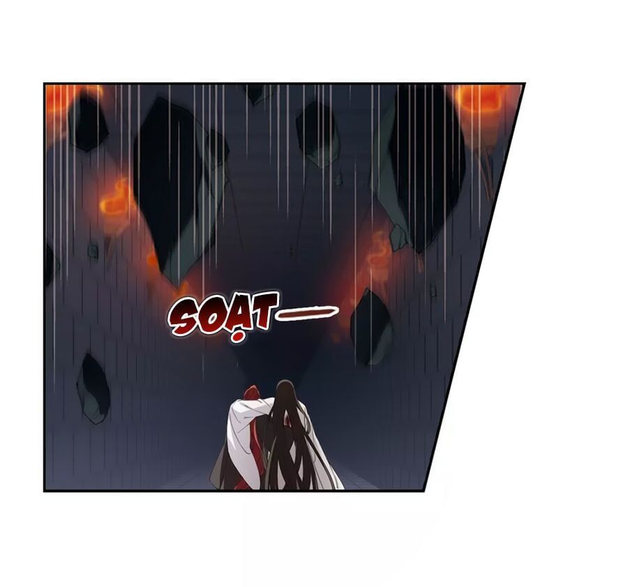 đọc truyện Phượng Nghịch Thiên Hạ Chương 372 ảnh 9 tại Thiên Thai Truyện