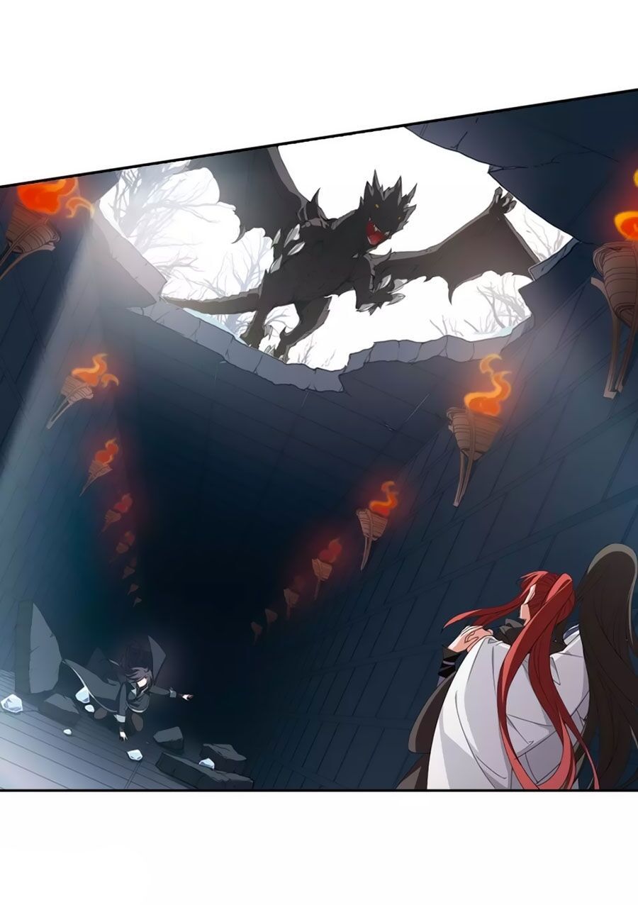 đọc truyện Phượng Nghịch Thiên Hạ Chương 372 ảnh 11 tại Thiên Thai Truyện