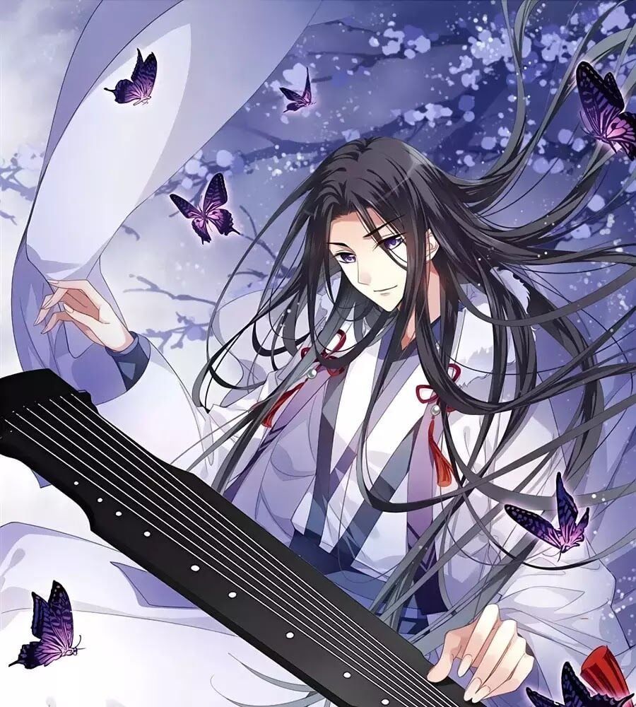 đọc truyện Phượng Nghịch Thiên Hạ Chương 373 ảnh 3 tại Thiên Thai Truyện