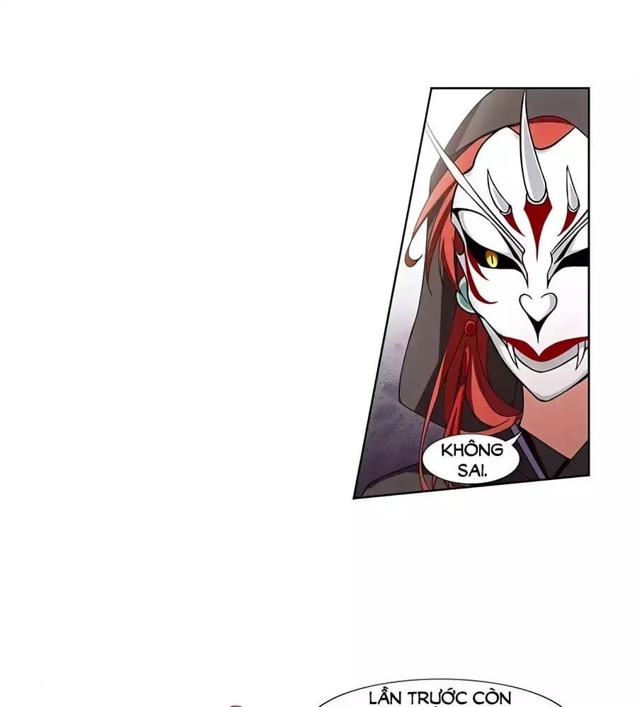 đọc truyện Phượng Nghịch Thiên Hạ Chương 373 ảnh 12 tại Thiên Thai Truyện