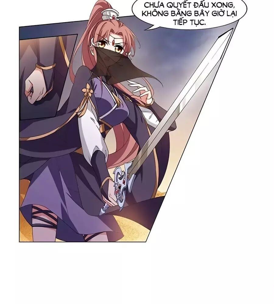 đọc truyện Phượng Nghịch Thiên Hạ Chương 373 ảnh 13 tại Thiên Thai Truyện