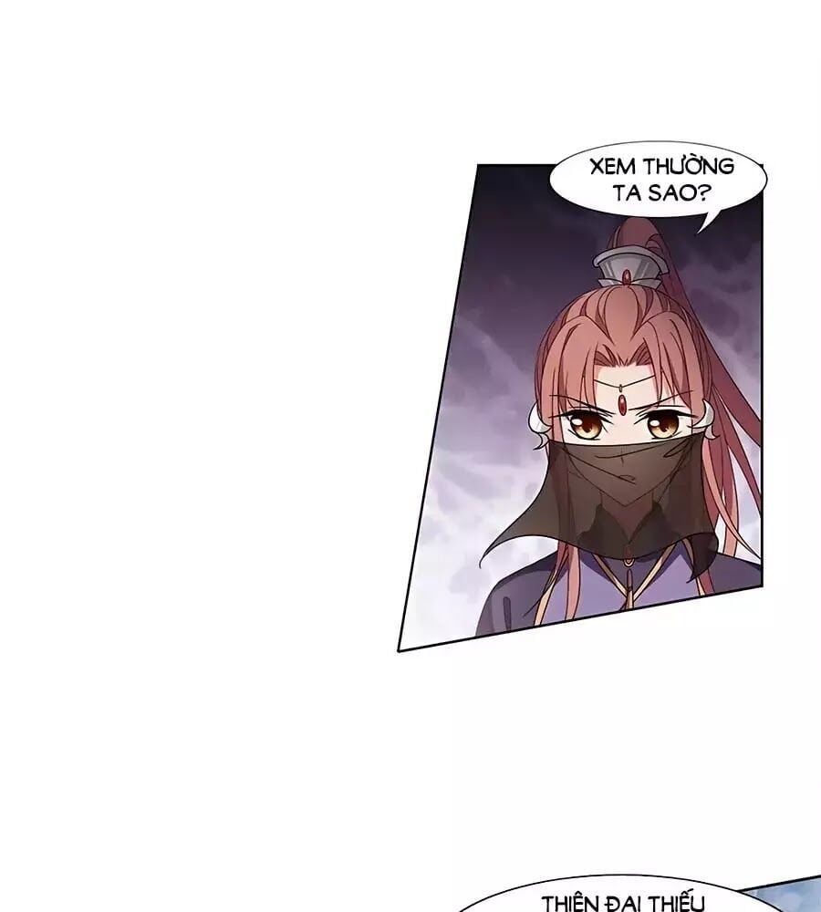 đọc truyện Phượng Nghịch Thiên Hạ Chương 373 ảnh 16 tại Thiên Thai Truyện