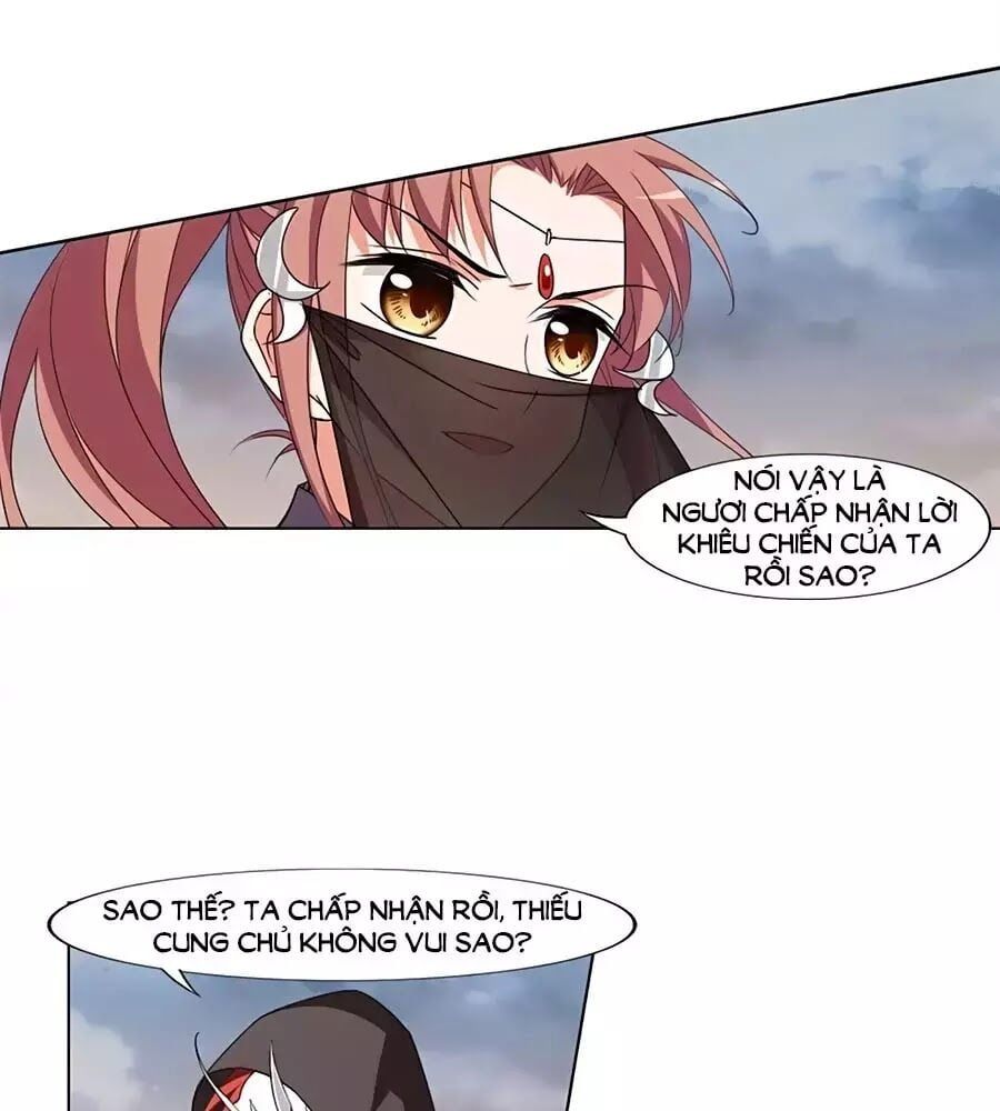 đọc truyện Phượng Nghịch Thiên Hạ Chương 373 ảnh 22 tại Thiên Thai Truyện