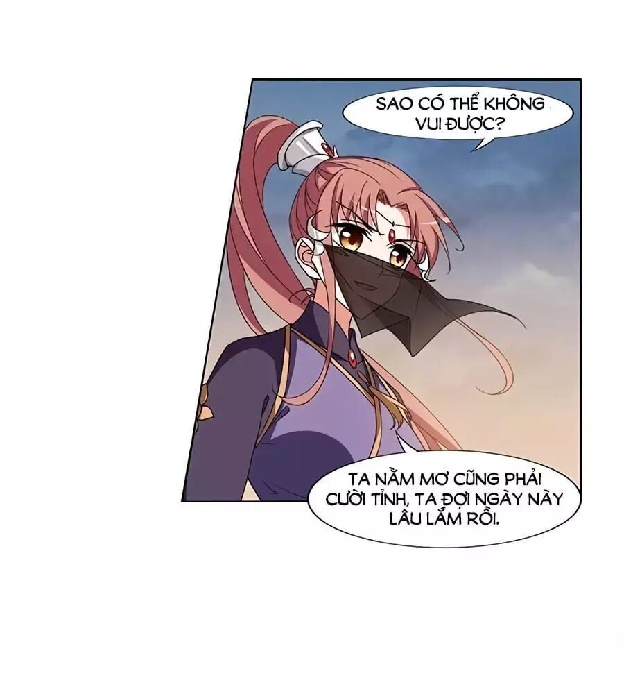 đọc truyện Phượng Nghịch Thiên Hạ Chương 373 ảnh 24 tại Thiên Thai Truyện