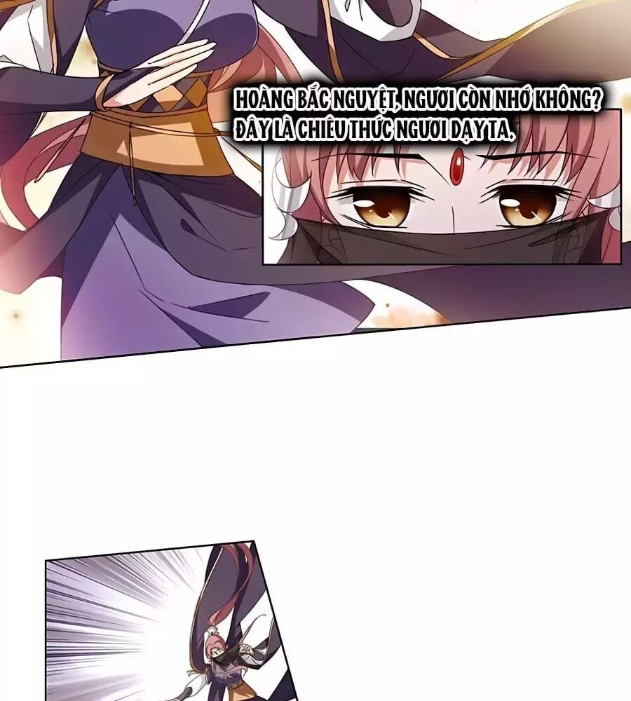 đọc truyện Phượng Nghịch Thiên Hạ Chương 373 ảnh 28 tại Thiên Thai Truyện