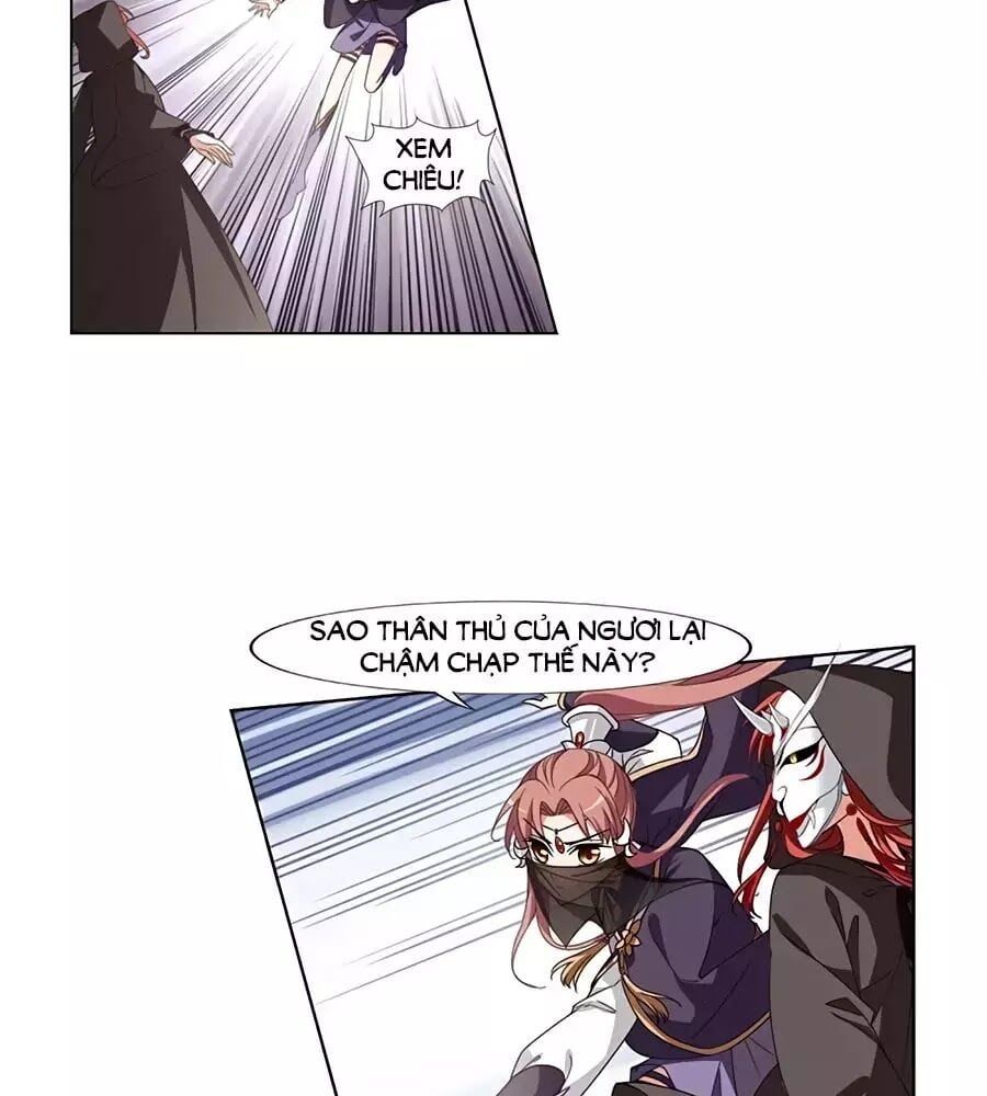 đọc truyện Phượng Nghịch Thiên Hạ Chương 373 ảnh 29 tại Thiên Thai Truyện