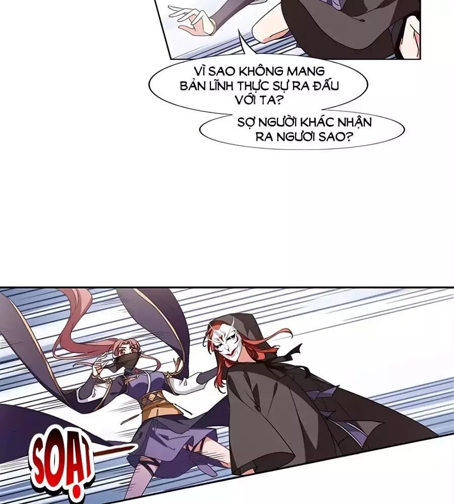 đọc truyện Phượng Nghịch Thiên Hạ Chương 373 ảnh 30 tại Thiên Thai Truyện