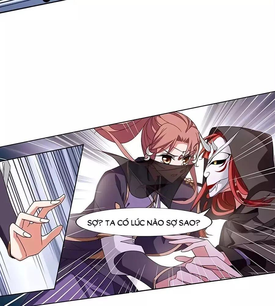 đọc truyện Phượng Nghịch Thiên Hạ Chương 373 ảnh 31 tại Thiên Thai Truyện