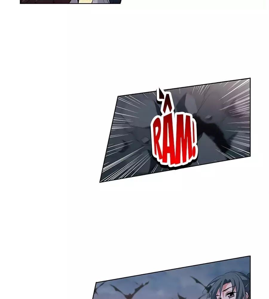 đọc truyện Phượng Nghịch Thiên Hạ Chương 373 ảnh 33 tại Thiên Thai Truyện